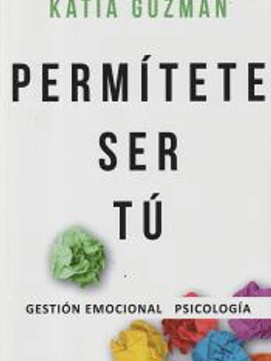 Permíteme ser tú