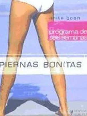 Piernas bonitas