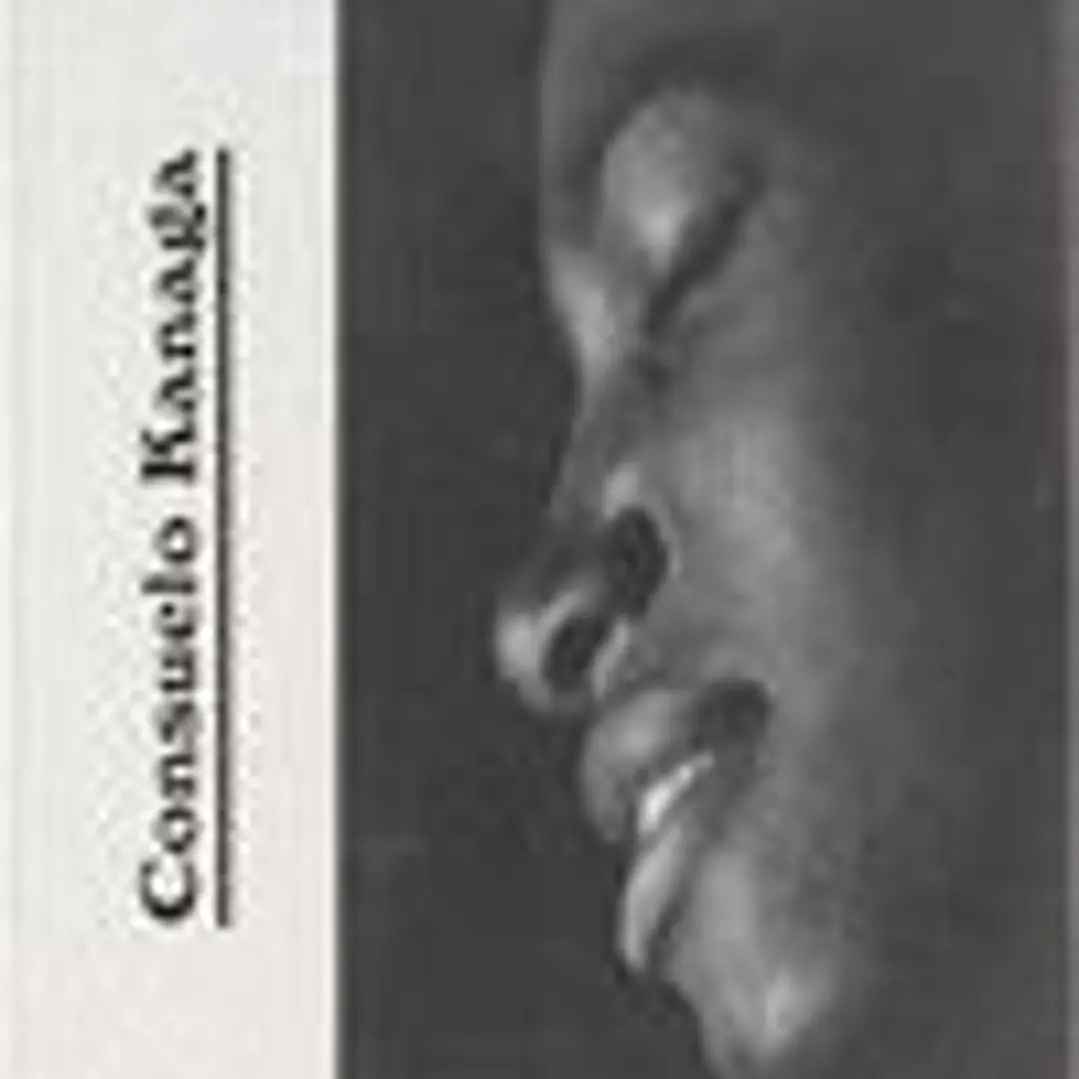 CONSUELO kANAGA (catalán) 1