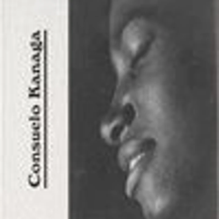 CONSUELO kANAGA (catalán) 1