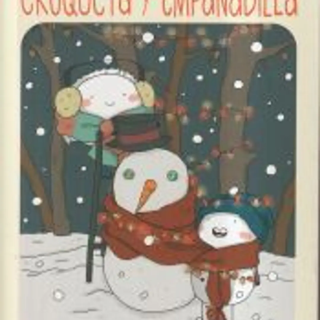 Una navidad con Croqueta y Empanadilla 1