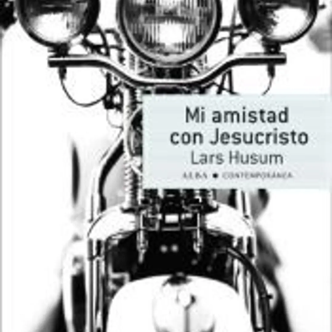 Mi amistad con Jesucristo 1