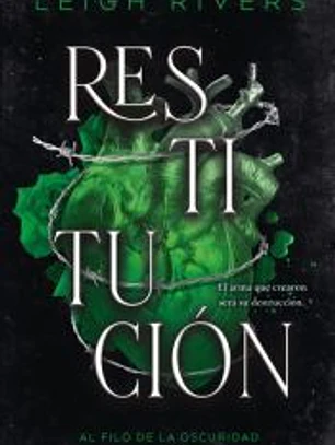 Restitución