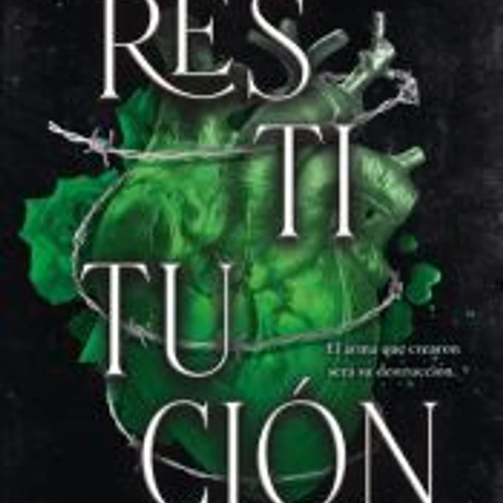 Restitución 1
