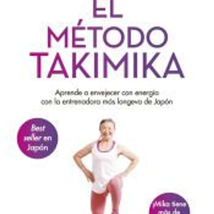 El método Takimika 1
