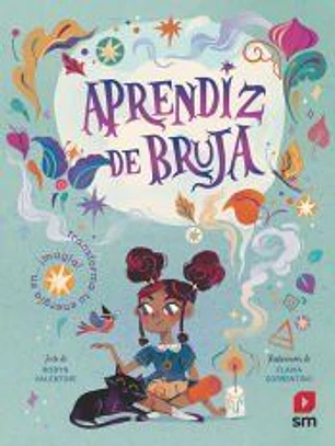 Aprendiz de bruja