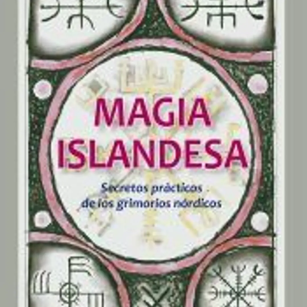 Magia islandesa 1