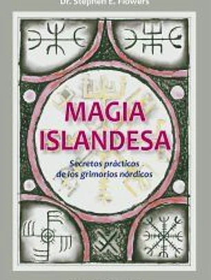 Magia islandesa