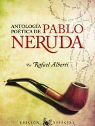 Antología poética