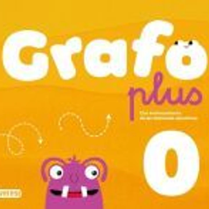 GRAFO PLUS 0 1