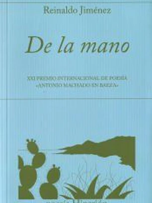 DE LA MANO
