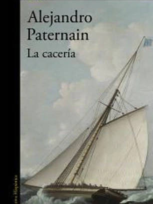La cacería