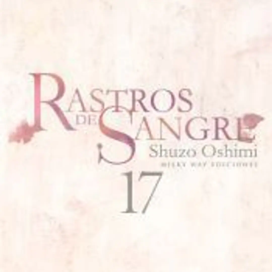 Rastros De Sangre 17 1