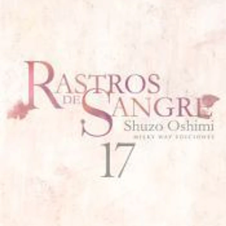 Rastros De Sangre 17 1