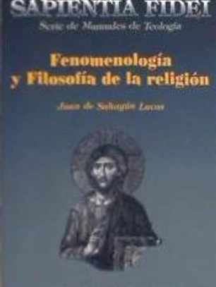 Fenomenología y filosofía de la religión