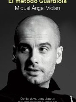 El método Guardiola