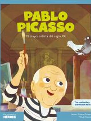 Pablo Picasso