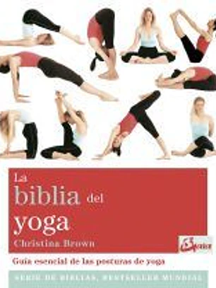 La biblia del yoga