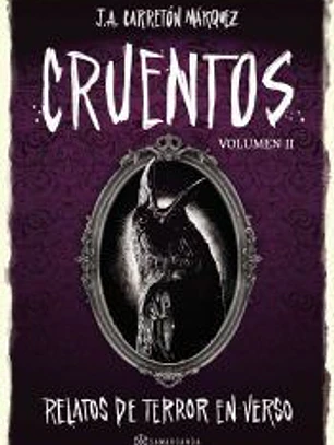 CRUENTOS Volumen II