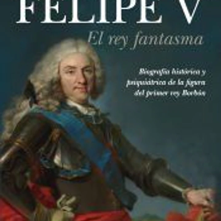 FELIPE V 1