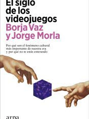 El siglo de los videojuegos