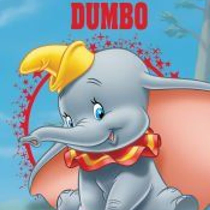 Dumbo (Mis Clásicos Disney) 1