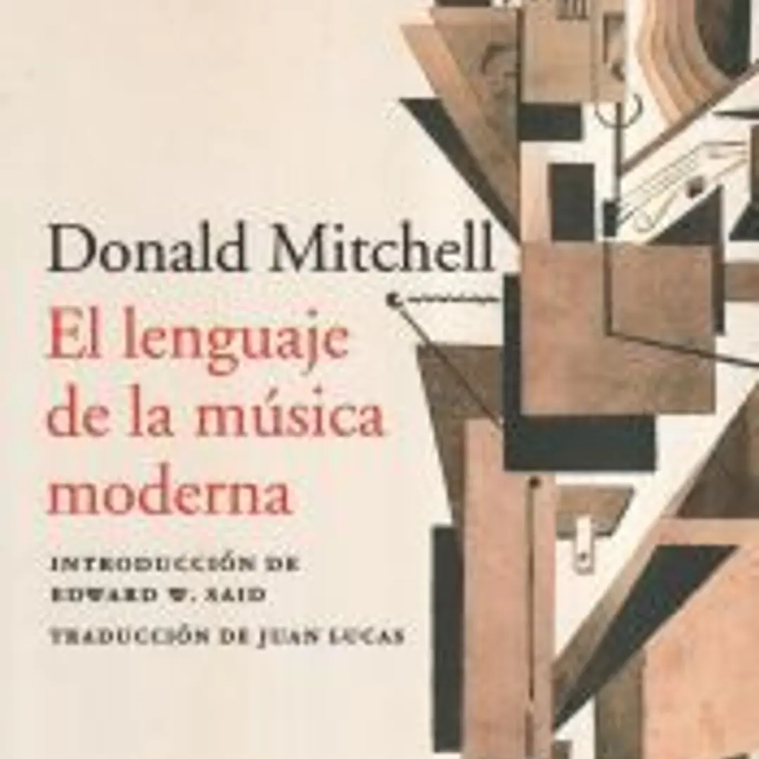 El lenguaje de la música moderna 1
