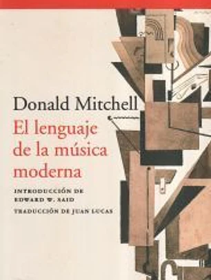 El lenguaje de la música moderna