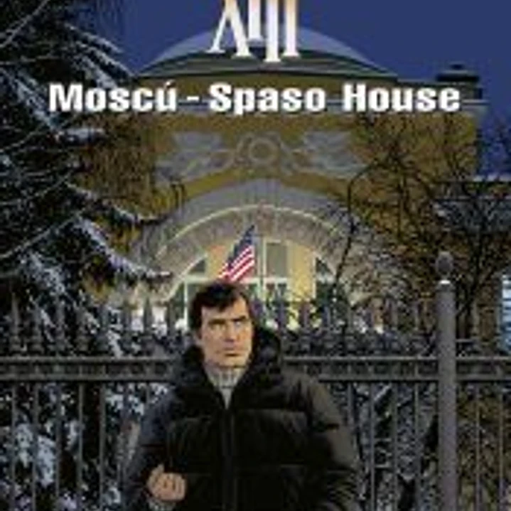 XIII 29. MOSCÚ. SPASO HOUSE 1
