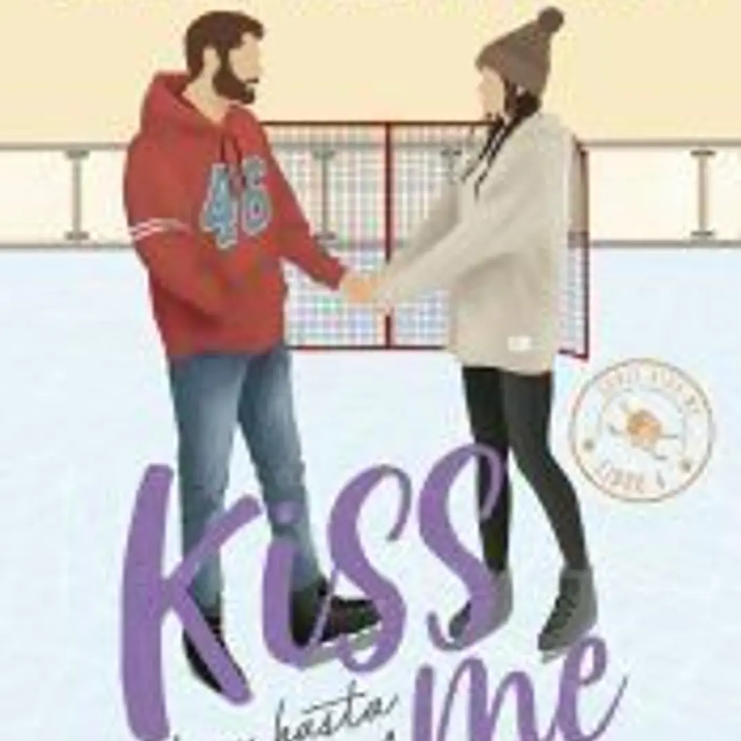 Contigo hasta el final (#Kiss Me 4) 1