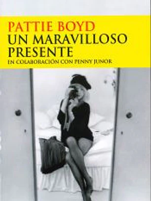 MARAVILLOSO PRESENTE