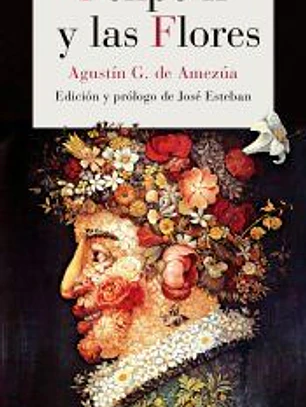 Felipe II y las flores