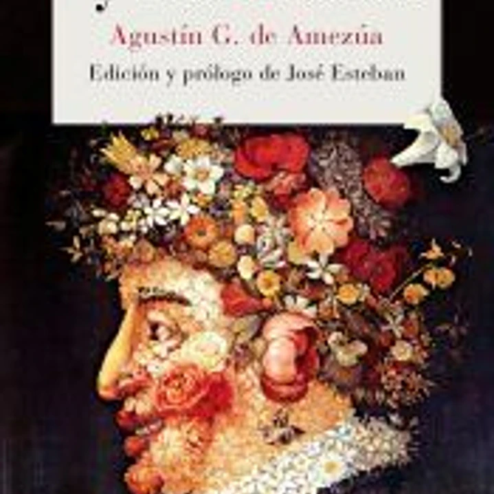 Felipe II y las flores 1