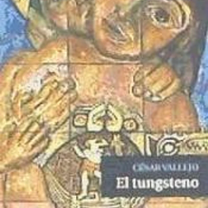El tungsteno 1