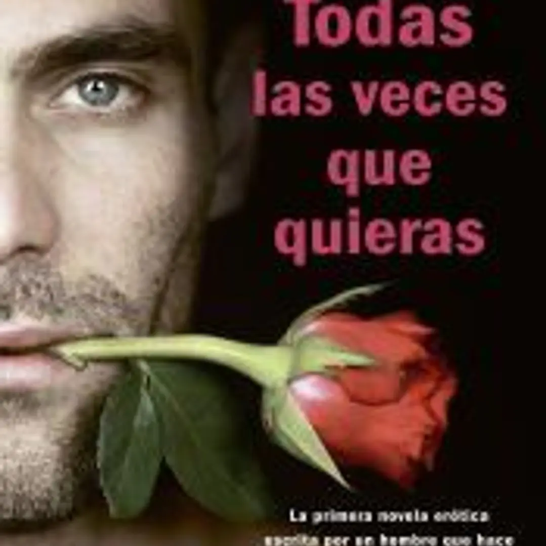 Todas las veces que quieras 1