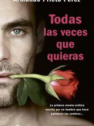 Todas las veces que quieras