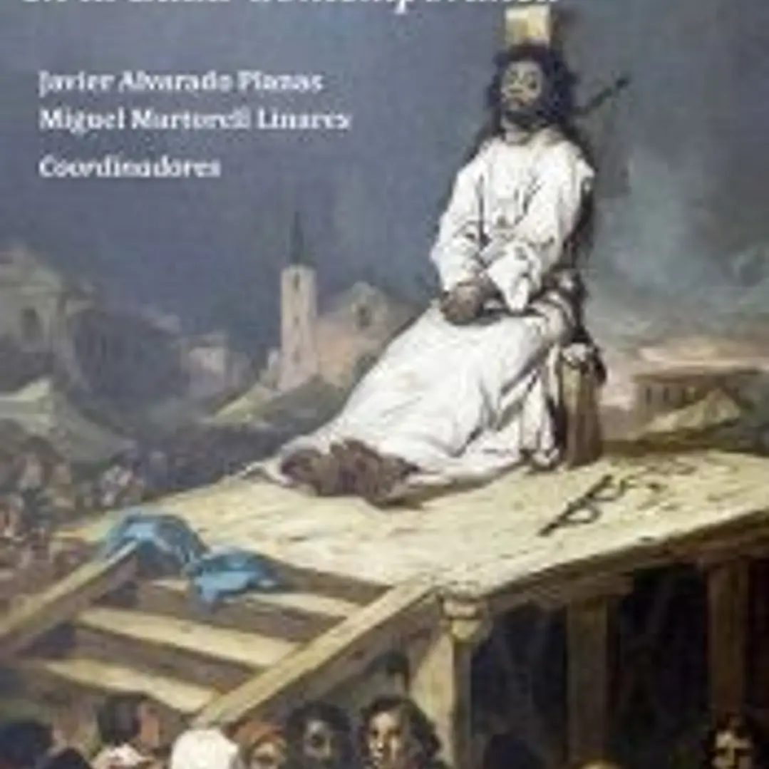 HISTORIA DEL DELITO Y DEL CASTIGO EN LA EDAD CONTEMPORANEA 1