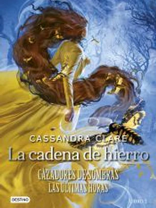 La cadena de hierro