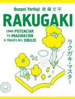 Rakugaki. Nueva edición