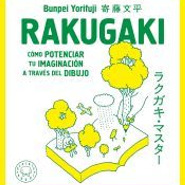 Rakugaki. Nueva edición 1