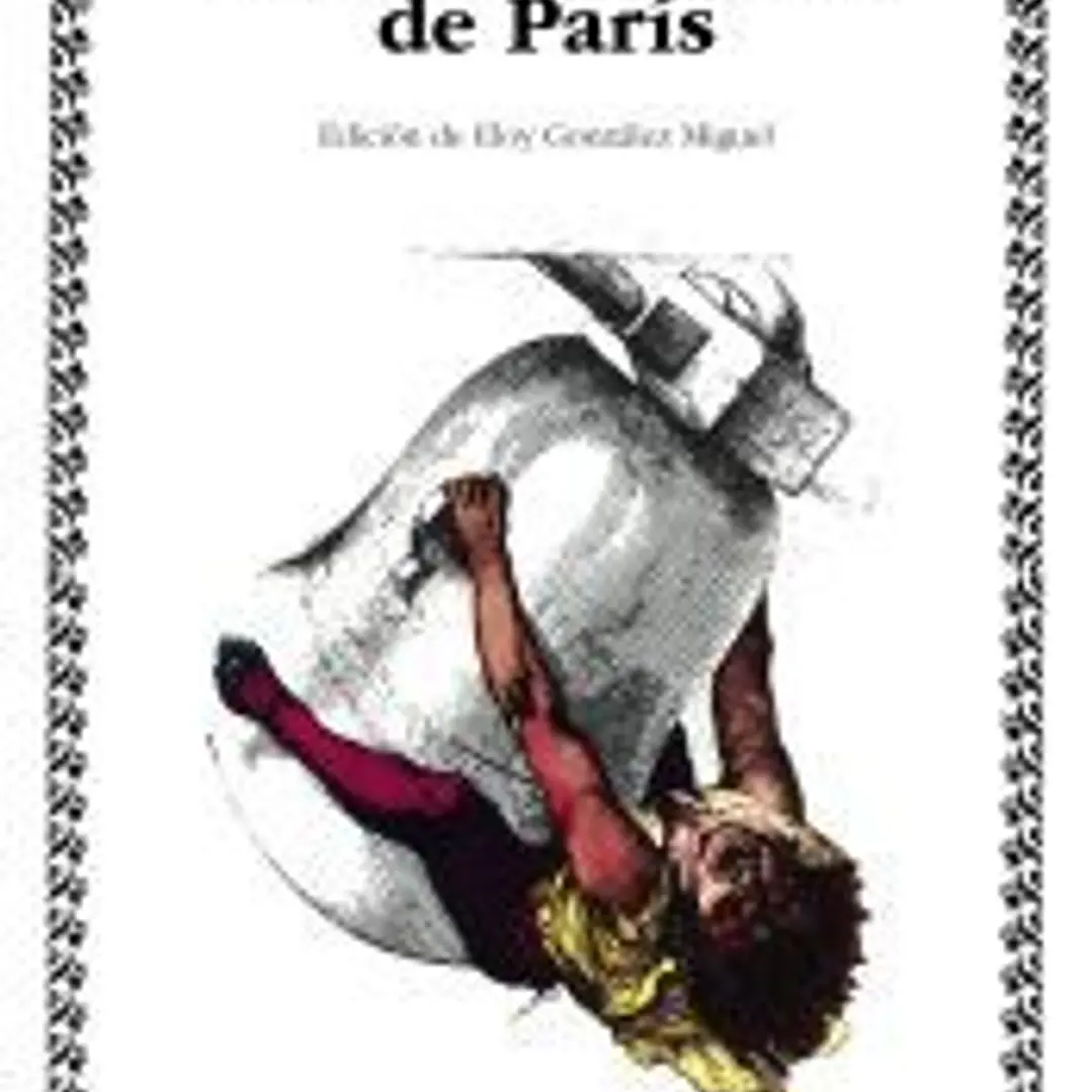 Nuestra Señora de París 1