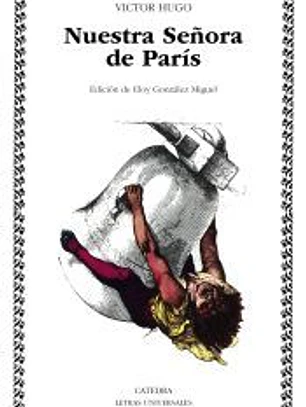 Nuestra Señora de París