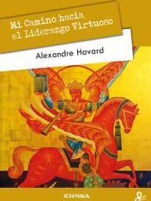 Mi Camino hacia el Liderazgo Virtuoso