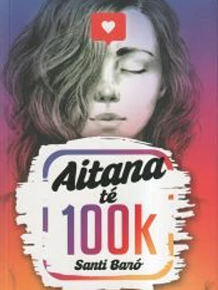 Aitana te 100K