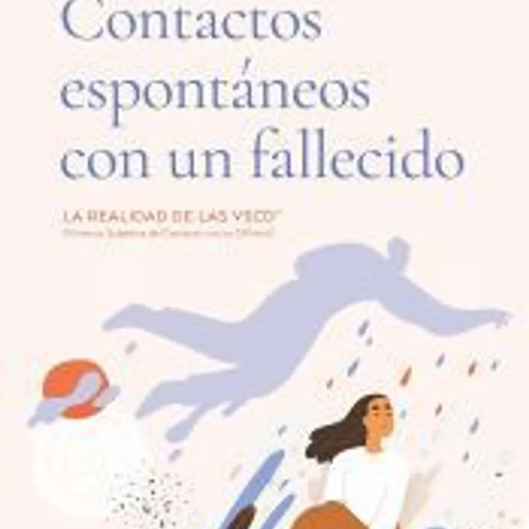 Contactos espontáneos con un fallecido 1
