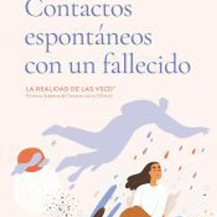 Contactos espontáneos con un fallecido 1