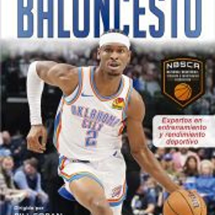 Preparación física completa para el baloncesto 1