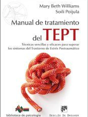 Manual de tratamiento del TEPT.