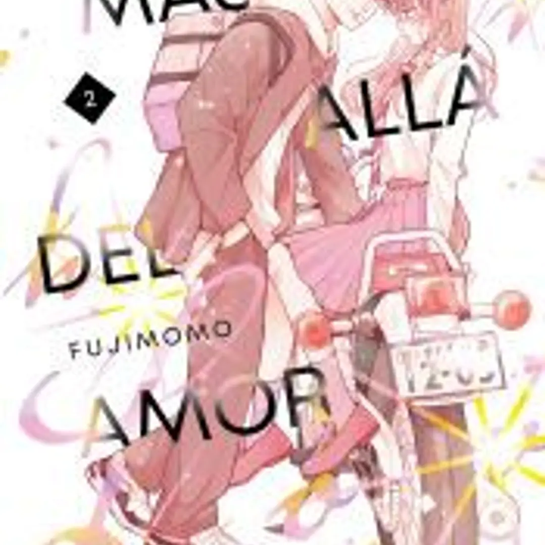 Más allá del amor 2 1