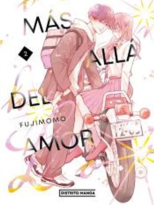 Más allá del amor 2